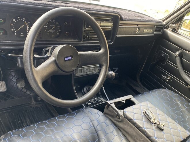 LADA (VAZ) 2107 1998, 88,300 km - 1.6 л - Şamaxı