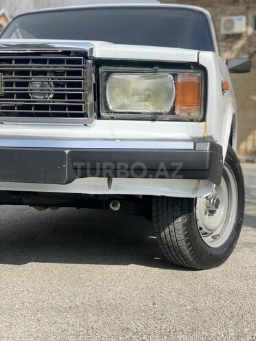 LADA (VAZ) 2107 1998, 88,300 km - 1.6 л - Şamaxı