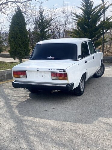 LADA (VAZ) 2107 1998, 88,300 km - 1.6 л - Şamaxı