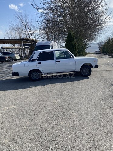 LADA (VAZ) 2107 1998, 88,300 km - 1.6 л - Şamaxı