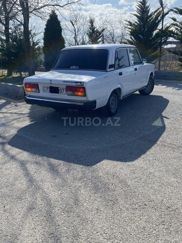 LADA (VAZ) 2107 1998, 88,300 km - 1.6 л - Şamaxı