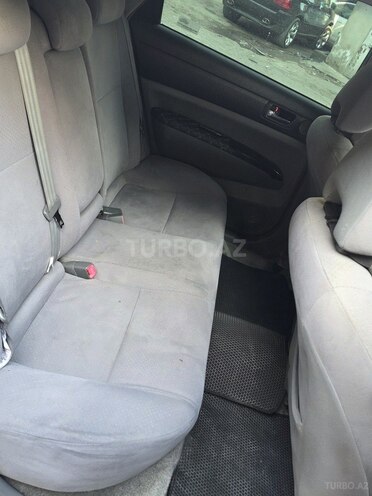 Toyota Prius 2008, 452,226 km - 1.5 l - Bakı