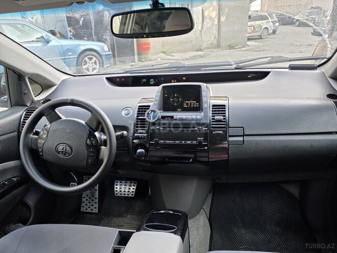 Toyota Prius 2008, 452,226 km - 1.5 l - Bakı