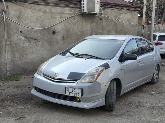 Toyota Prius 2008, 452,226 km - 1.5 l - Bakı