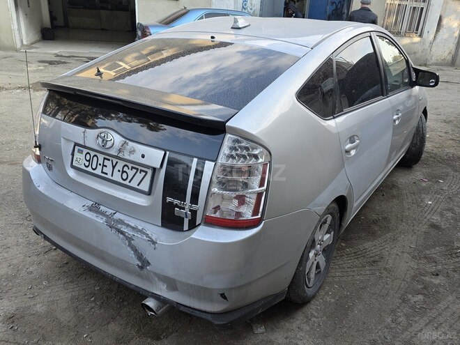 Toyota Prius 2008, 452,226 km - 1.5 l - Bakı