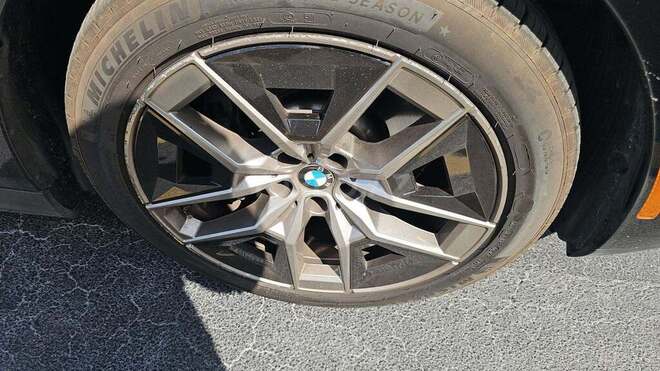 BMW 530 2025, 20,000 km - 2.0 l - Bakı