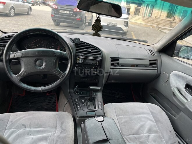 BMW 318 1994, 500,004 km - 1.8 l - Bakı