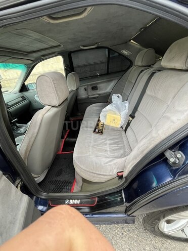 BMW 318 1994, 500,004 km - 1.8 l - Bakı