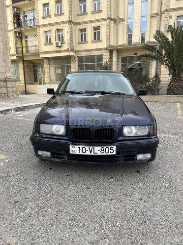 BMW 318 1994, 500,004 km - 1.8 l - Bakı