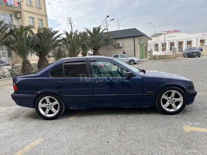 BMW 318 1994, 500,004 km - 1.8 l - Bakı