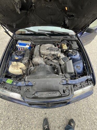 BMW 318 1994, 500,004 km - 1.8 l - Bakı