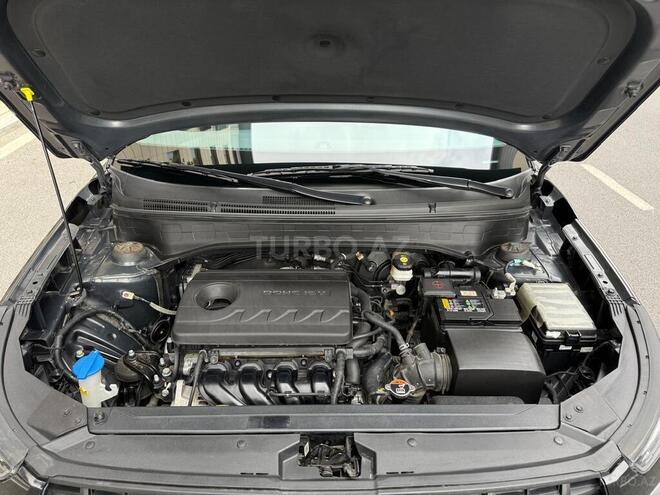 Hyundai Venue 2022, 53,000 km - 1.6 l - Bakı