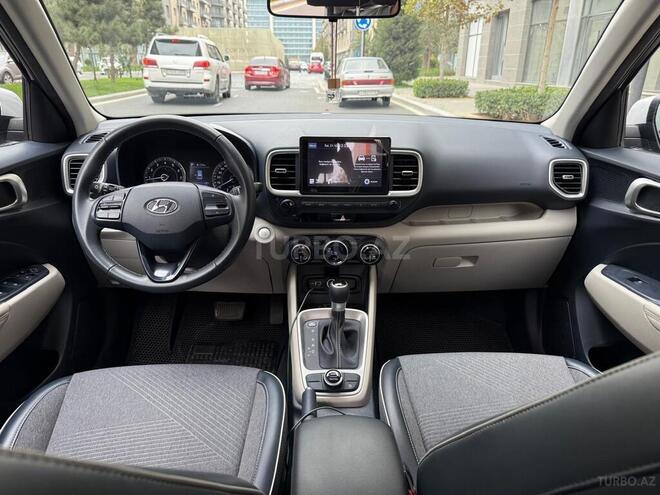 Hyundai Venue 2022, 53,000 km - 1.6 l - Bakı