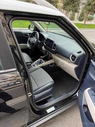 Hyundai Venue 2022, 53,000 km - 1.6 l - Bakı