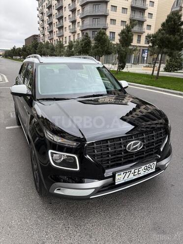 Hyundai Venue 2022, 53,000 km - 1.6 l - Bakı