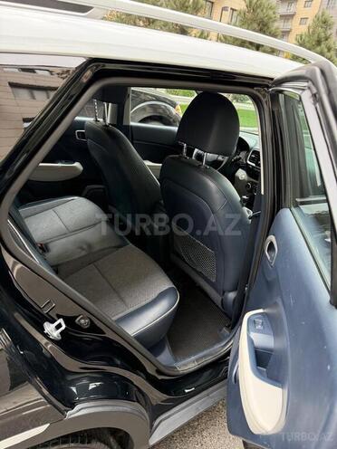 Hyundai Venue 2022, 53,000 km - 1.6 l - Bakı