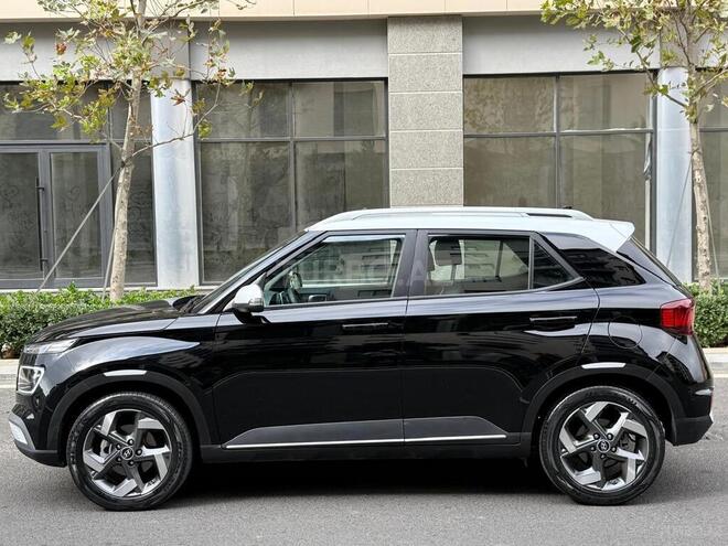 Hyundai Venue 2022, 53,000 km - 1.6 l - Bakı