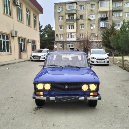 LADA (VAZ) 2106 2006, 65,000 km - 1.6 l - Sumqayıt