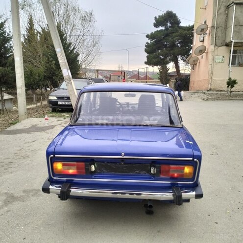 LADA (VAZ) 2106 2006, 65,000 km - 1.6 l - Sumqayıt