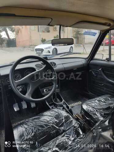 LADA (VAZ) 2106 2006, 65,000 km - 1.6 l - Sumqayıt