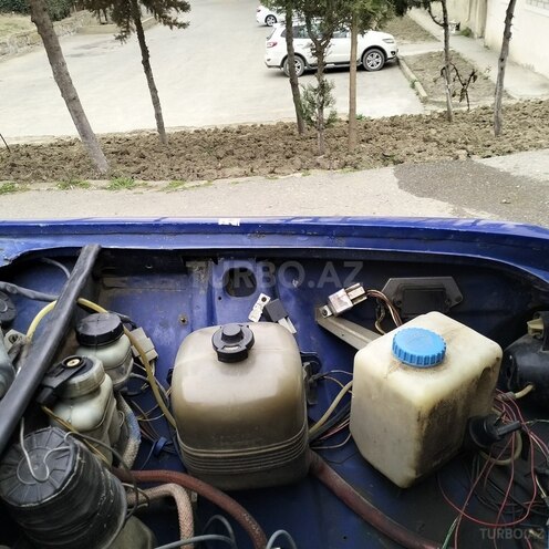 LADA (VAZ) 2106 2006, 65,000 km - 1.6 l - Sumqayıt