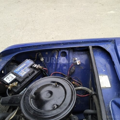 LADA (VAZ) 2106 2006, 65,000 km - 1.6 l - Sumqayıt