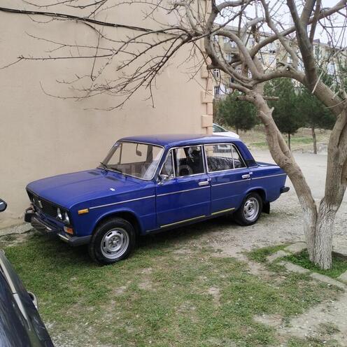 LADA (VAZ) 2106 2006, 65,000 km - 1.6 l - Sumqayıt