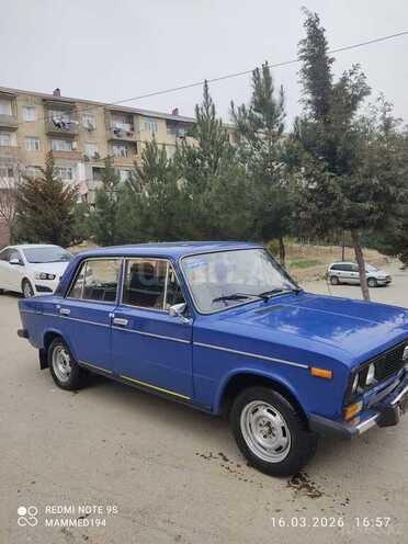 LADA (VAZ) 2106 2006, 65,000 km - 1.6 l - Sumqayıt