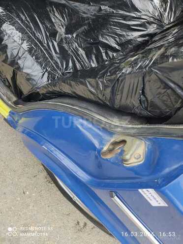 LADA (VAZ) 2106 2006, 65,000 km - 1.6 l - Sumqayıt