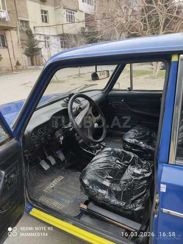 LADA (VAZ) 2106 2006, 65,000 km - 1.6 l - Sumqayıt