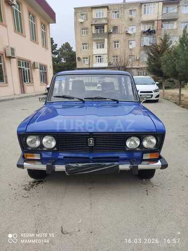 LADA (VAZ) 2106 2006, 65,000 km - 1.6 l - Sumqayıt