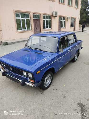 LADA (VAZ) 2106 2006, 65,000 km - 1.6 l - Sumqayıt