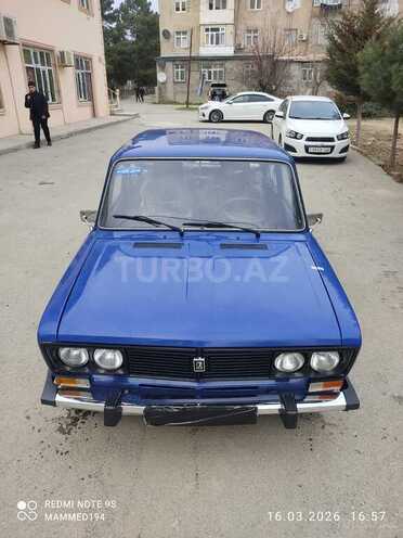 LADA (VAZ) 2106 2006, 65,000 km - 1.6 l - Sumqayıt