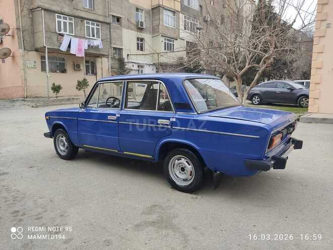 LADA (VAZ) 2106 2006, 65,000 km - 1.6 l - Sumqayıt