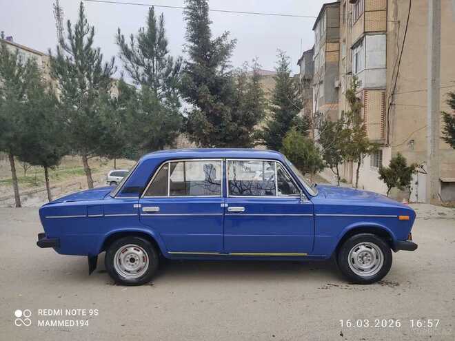 LADA (VAZ) 2106 2006, 65,000 km - 1.6 l - Sumqayıt