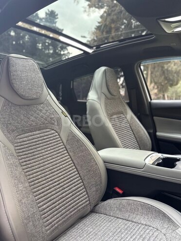 Changan CS 55 Plus 2025, 25,500 km - 1.5 л - Bakı