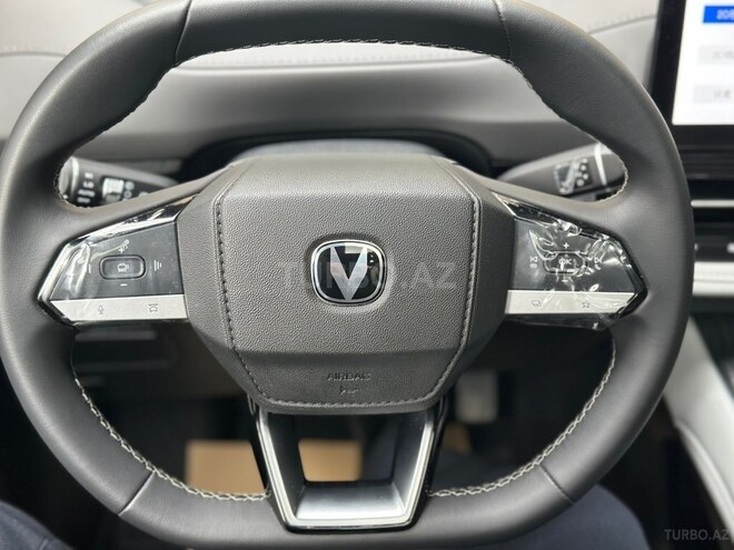 Changan CS 55 Plus 2025, 25,500 km - 1.5 л - Bakı