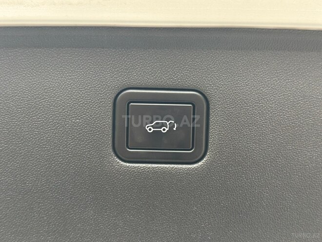 Changan CS 55 Plus 2025, 25,500 km - 1.5 л - Bakı