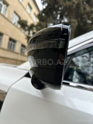 Changan CS 55 Plus 2025, 25,500 km - 1.5 л - Bakı