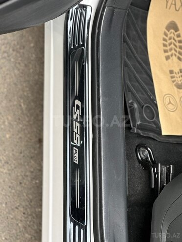 Changan CS 55 Plus 2025, 25,500 km - 1.5 л - Bakı