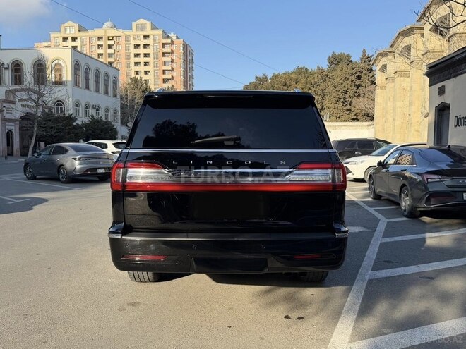 Lincoln Navigator-7