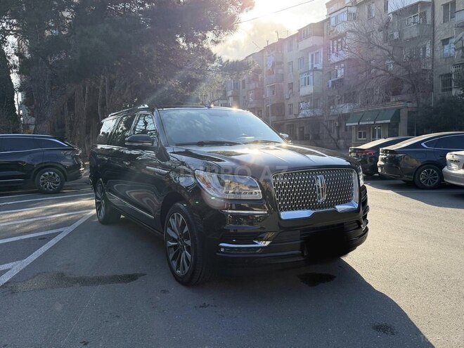 Lincoln Navigator-3