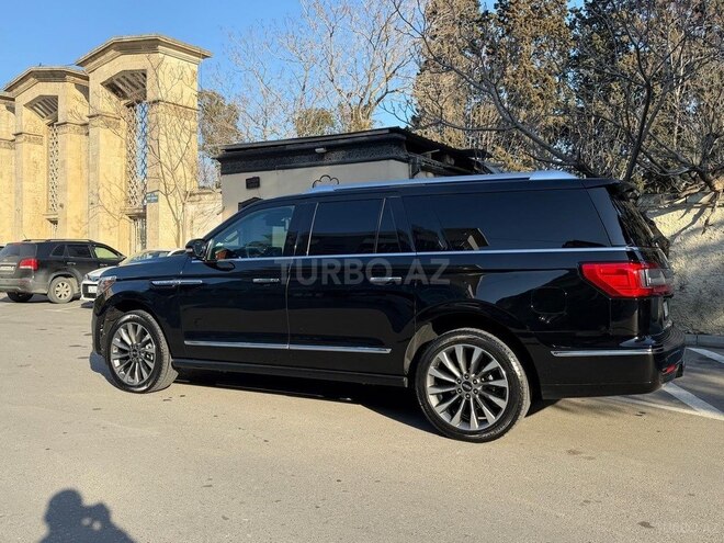 Lincoln Navigator-6