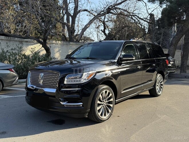 Lincoln Navigator-2
