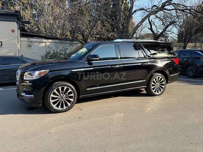 Lincoln Navigator-4