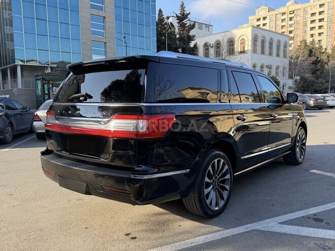 Lincoln Navigator-8