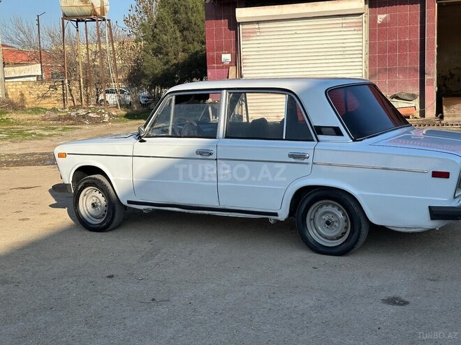 LADA (VAZ) 2106 1983, 85,230 km - 1.5 l - Şirvan