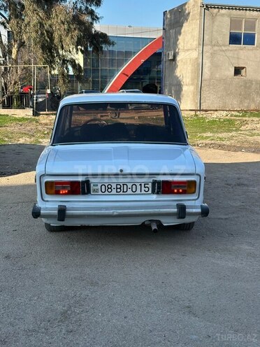 LADA (VAZ) 2106 1983, 85,230 km - 1.5 l - Şirvan