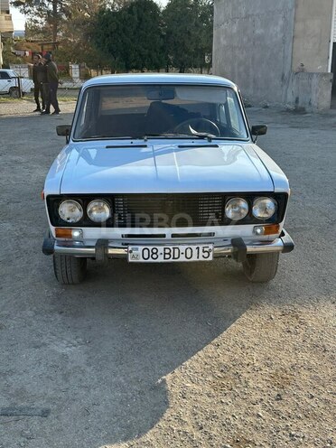LADA (VAZ) 2106 1983, 85,230 km - 1.5 l - Şirvan