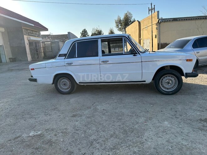LADA (VAZ) 2106 1983, 85,230 km - 1.5 l - Şirvan